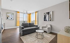 Billionaire'S Nest Penthouse The Gulch